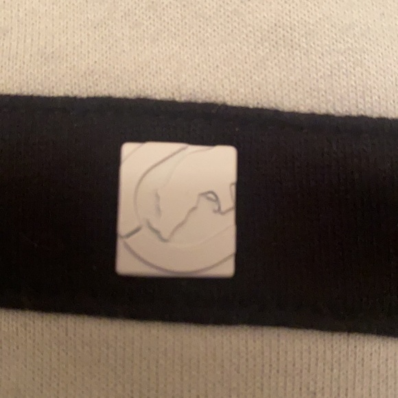 EckoRed hooded zip up sweater - Picture 3 of 9